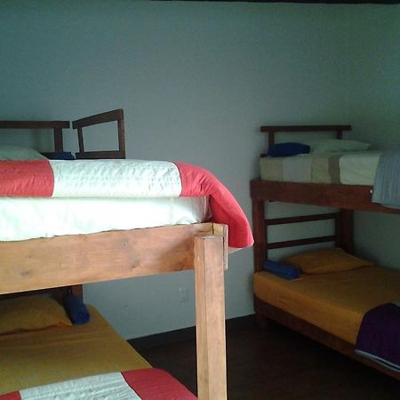 Hostal Casa Purpura Querétaro Eksteriør billede