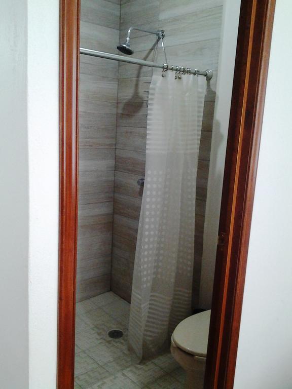 Hostal Casa Purpura Querétaro Eksteriør billede