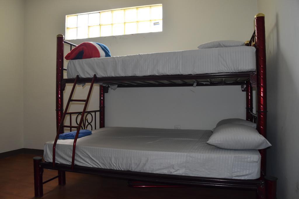Hostal Casa Purpura Querétaro Eksteriør billede
